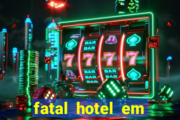 fatal hotel em barreiras ba